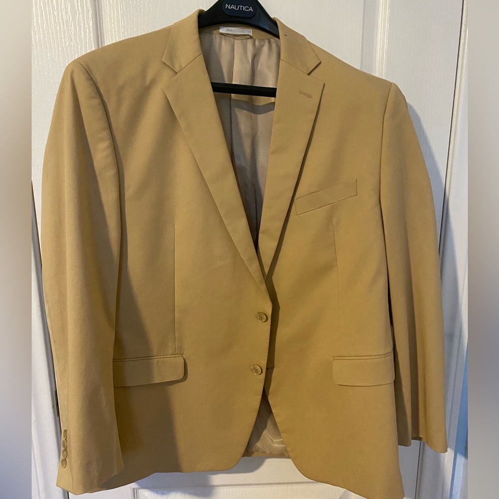 Ralph Lauren sport coat